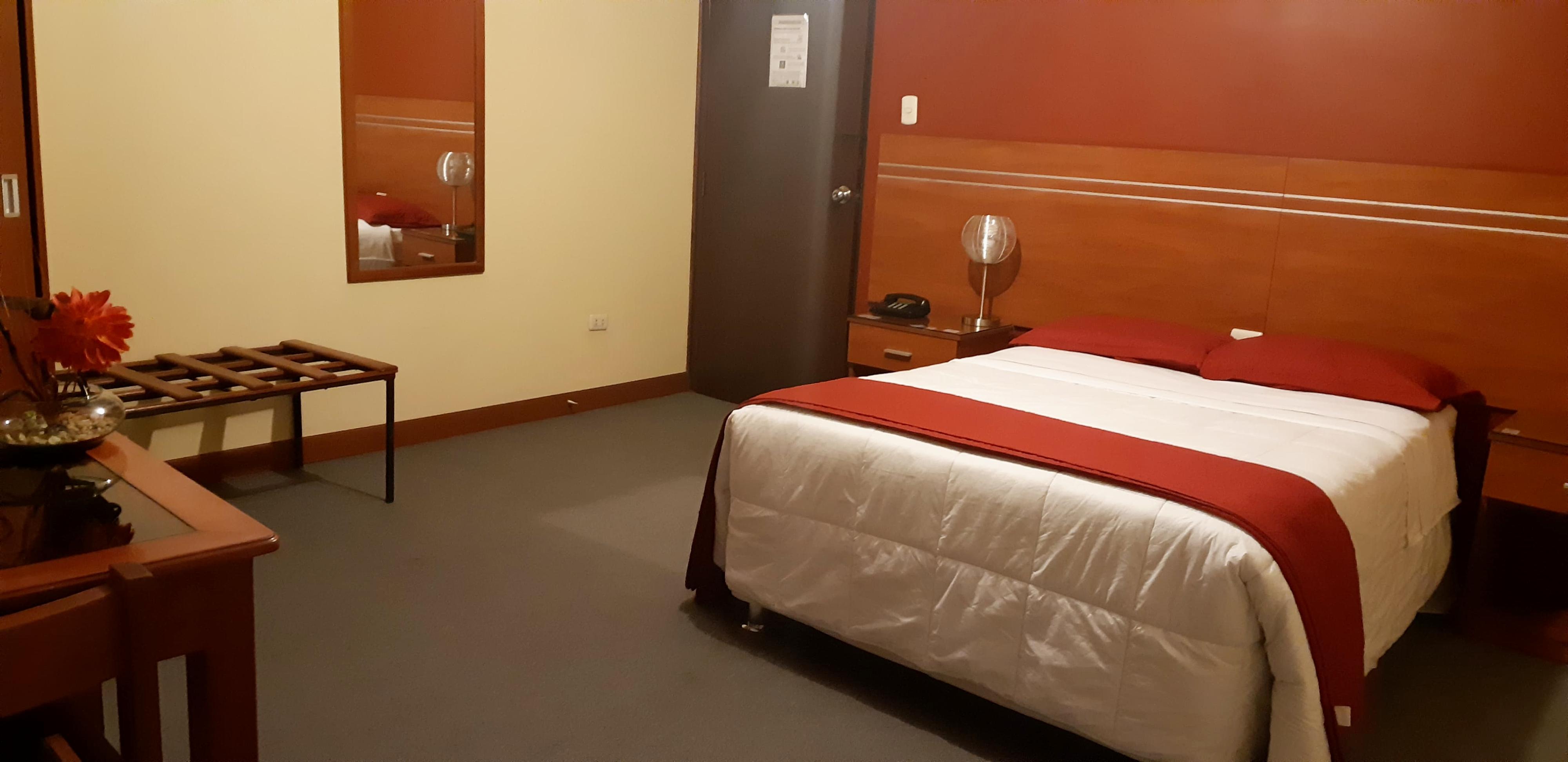 Hotel La Gruta أريكيبا المظهر الخارجي الصورة