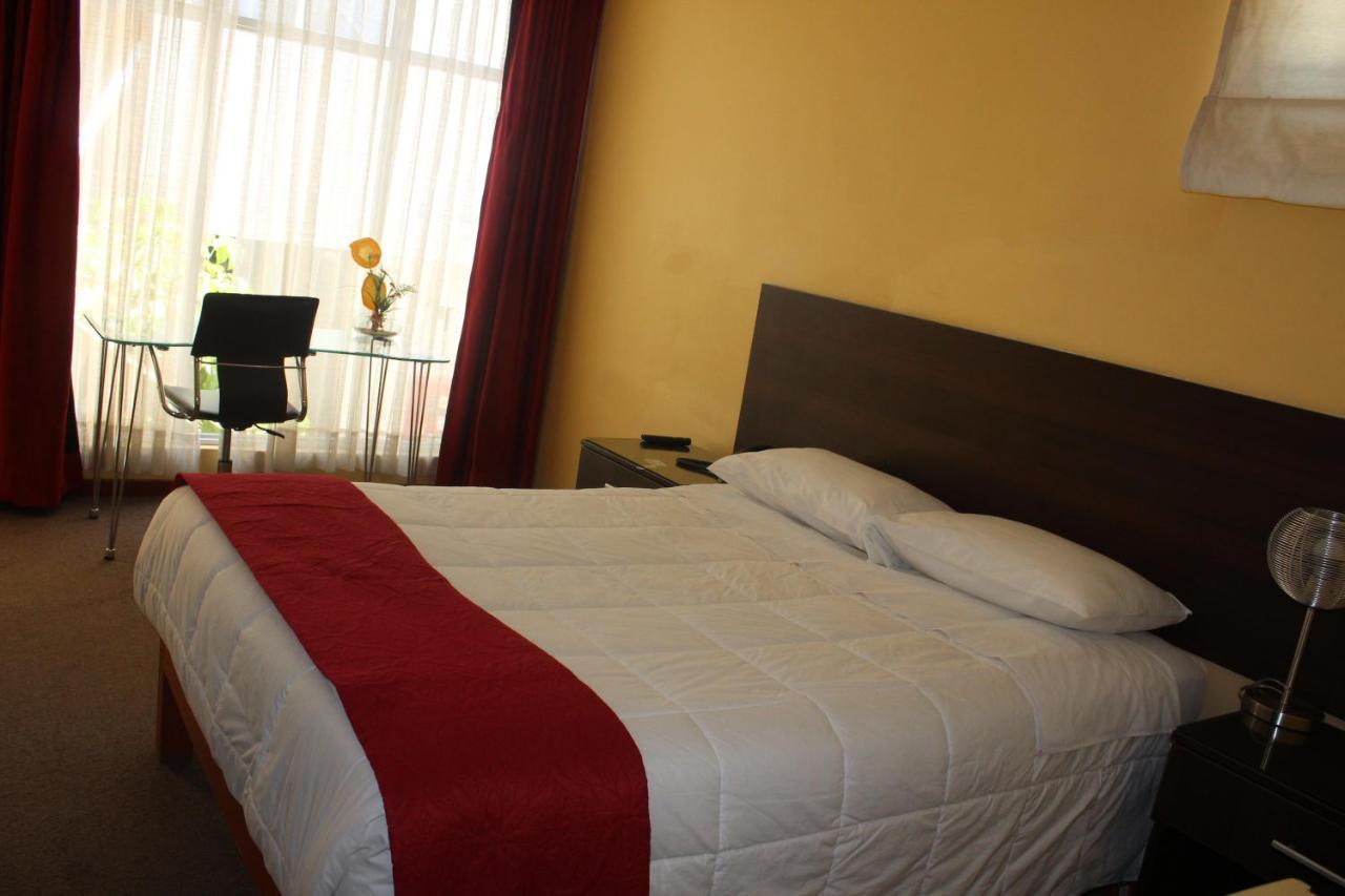 Hotel La Gruta أريكيبا المظهر الخارجي الصورة