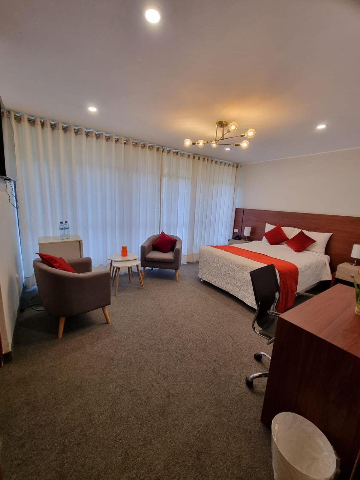 Hotel La Gruta أريكيبا المظهر الخارجي الصورة